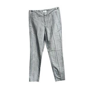 🌻NEW w/tags Haikure Valencia Italian Trousers Women's Size 25